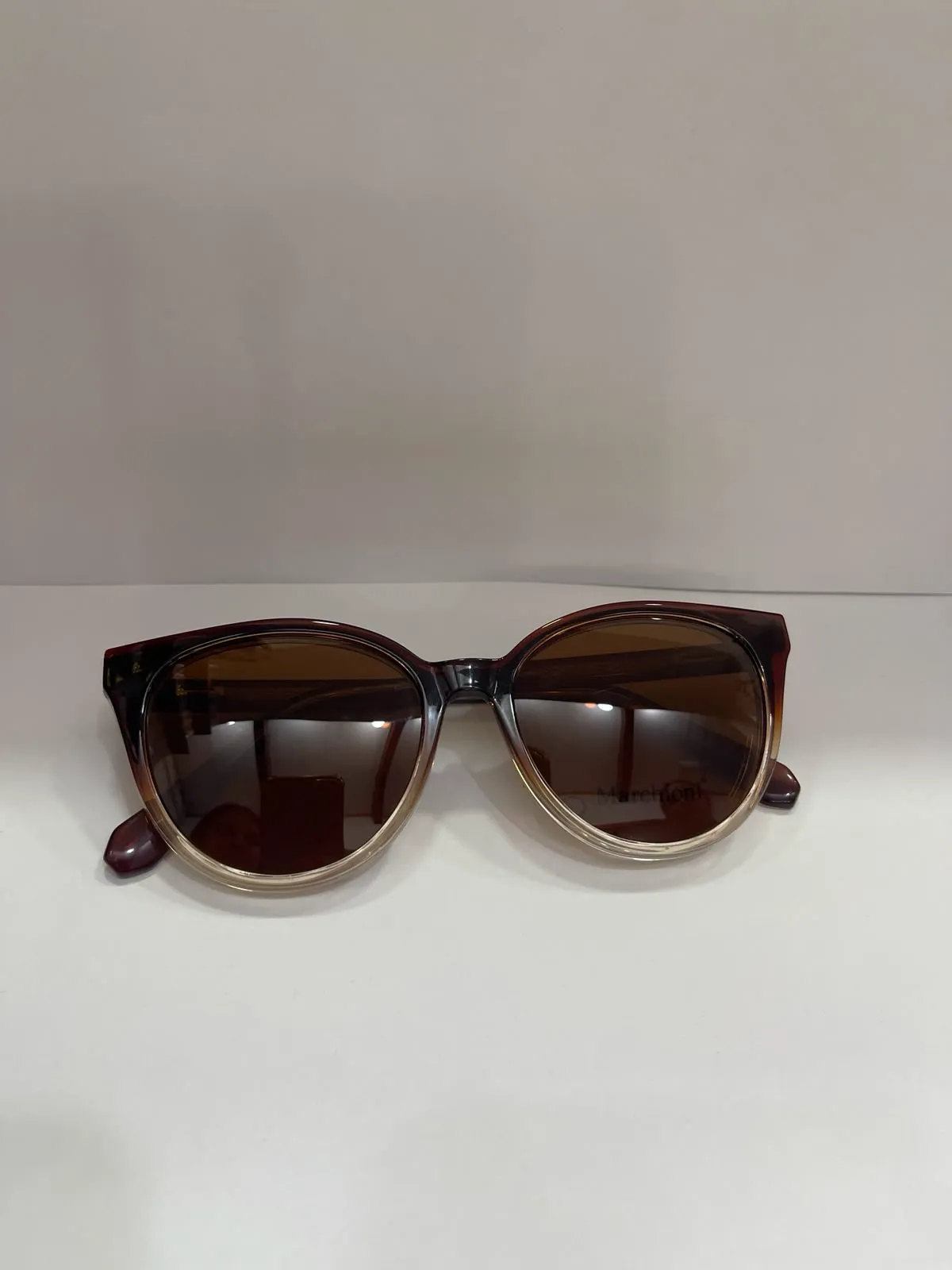 Lentes Clip On Magnético